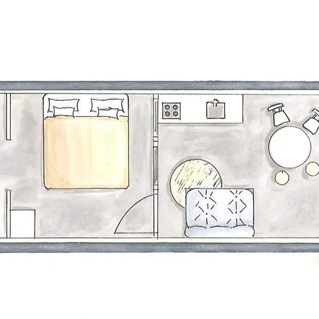 Nous Apartment
