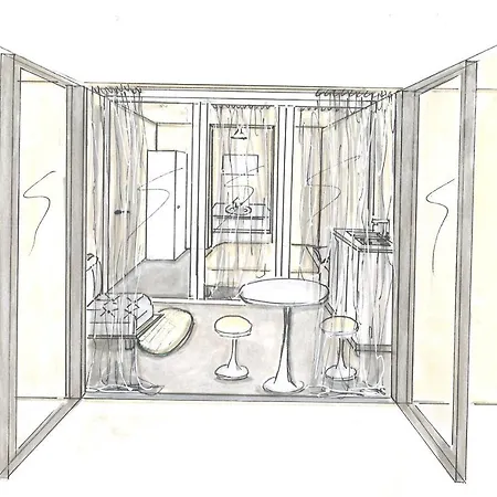 Apartment Nous Agel
