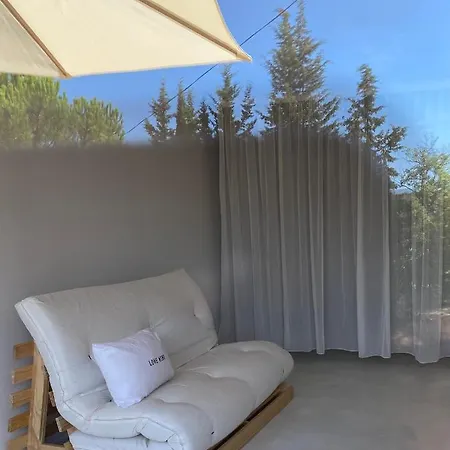 Nous Appartement Agel