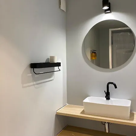 Appartement Nous