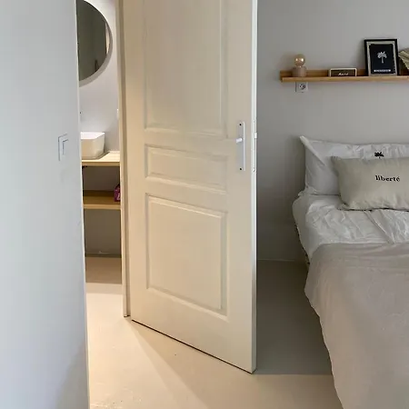 Appartement Nous Agel