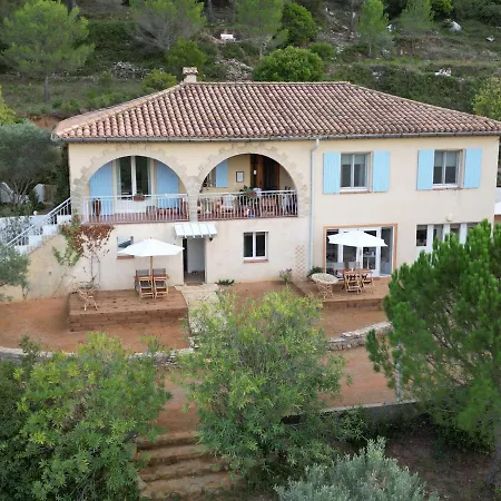 Apartment Nous
