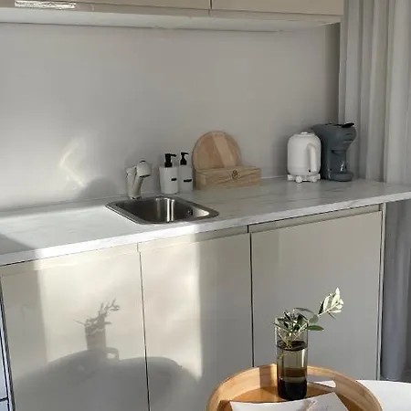 Nous Apartment Agel