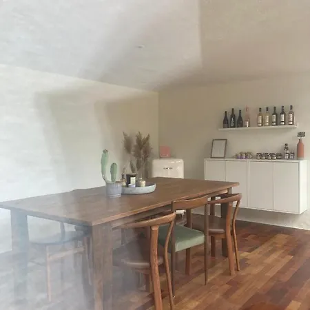 Apartment Nous Agel