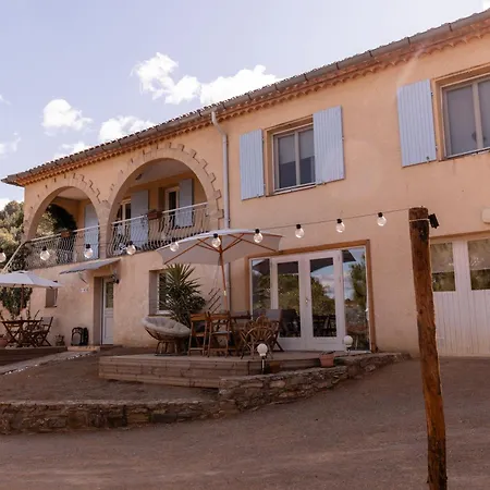 Nous Apartment Agel
