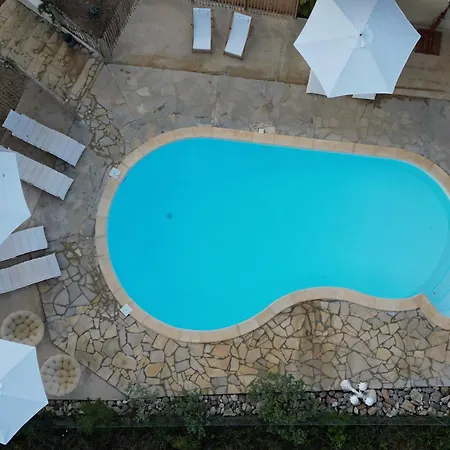 Apartment Nous *