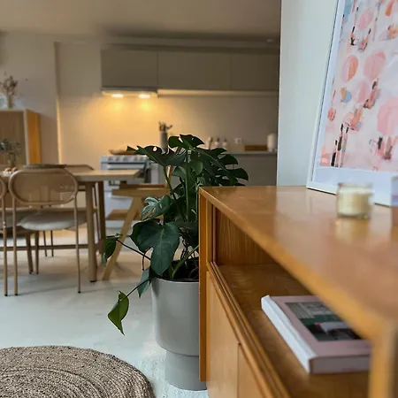 Appartement Nous