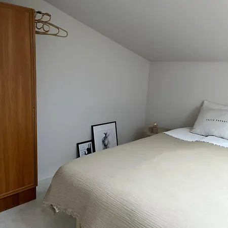 Apartment Nous