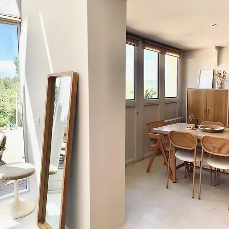 Appartement Nous *