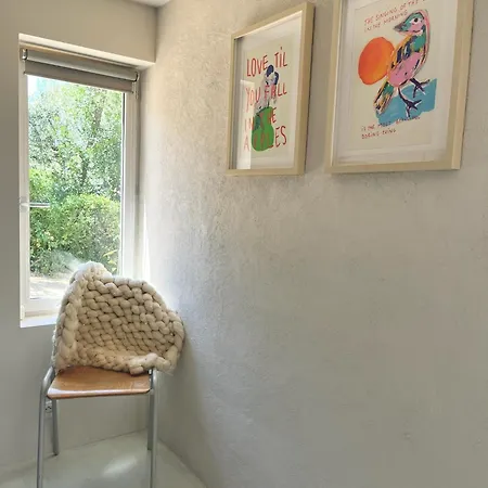 Nous Appartement Agel