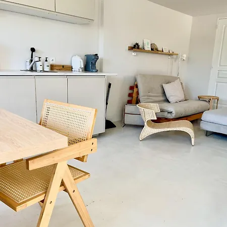 Appartement Nous Agel