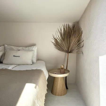 Appartement Nous