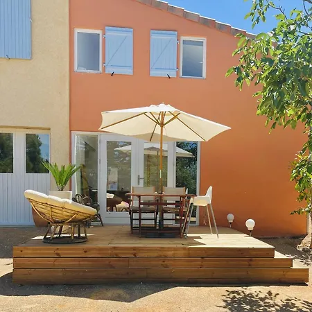 Nous Appartement Agel