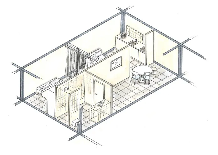 Nous Apartamento *