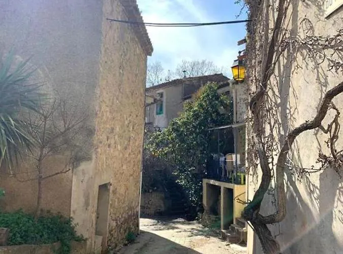 Nous Appartamento Agel