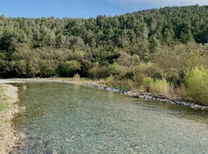 Appartamento Nous Agel