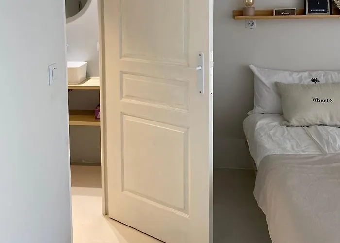 Apartamento Nous Agel