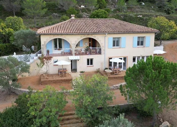 Apartamento Nous