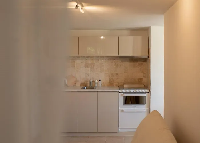 Nous Apartamento *