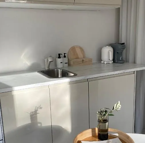 Nous Apartamento Agel