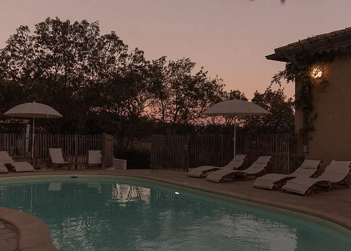 Nous Appartamento Agel