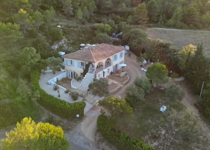 Apartamento Nous Agel
