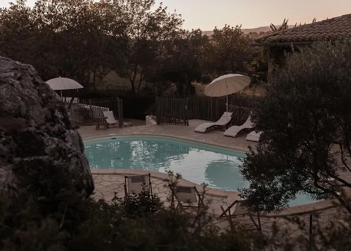 Nous Appartamento Agel