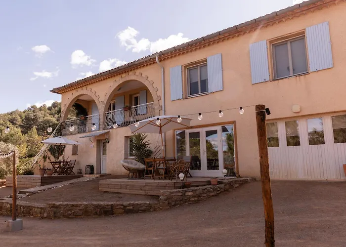 Nous Appartamento Agel