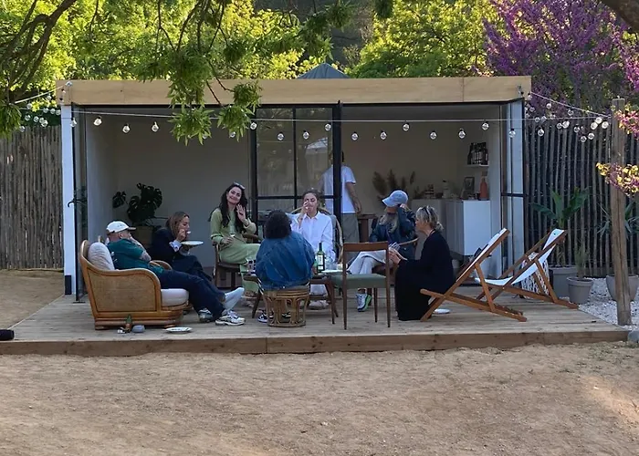 Nous Appartamento Agel