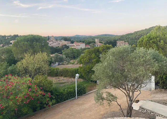 Appartamento Nous Agel