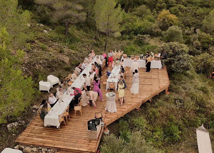 Nous Appartamento Agel