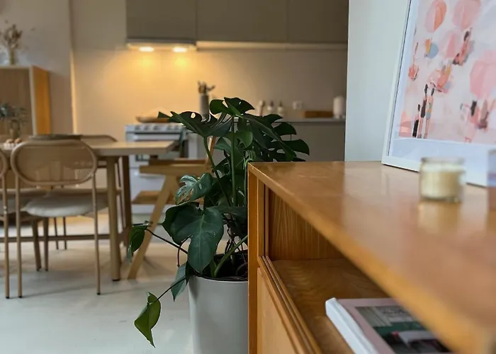 Apartamento Nous