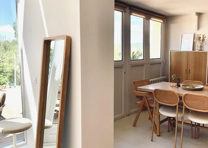 Apartamento Nous *