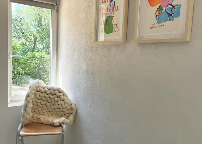 Nous Appartamento Agel