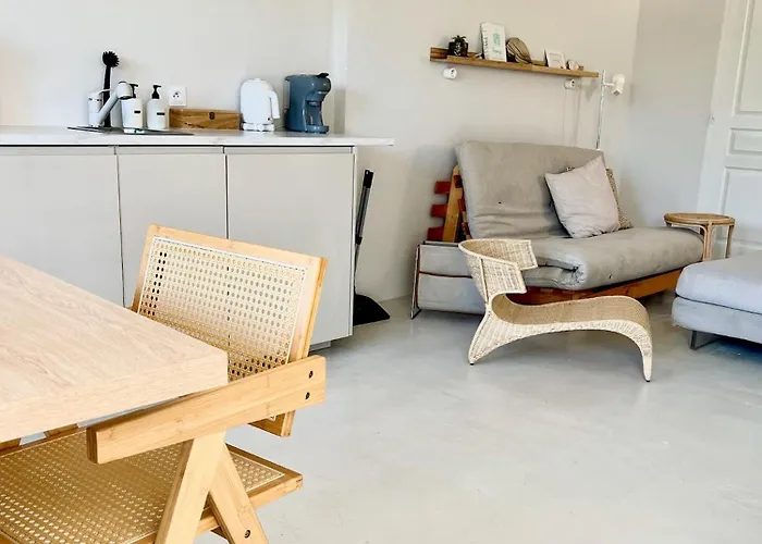 Appartamento Nous Agel