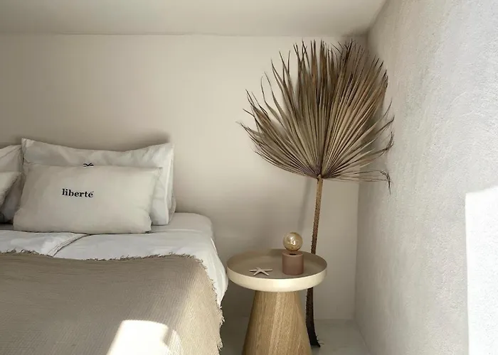 Apartamento Nous