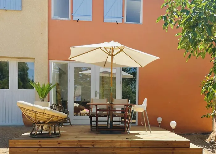 Nous Apartamento Agel